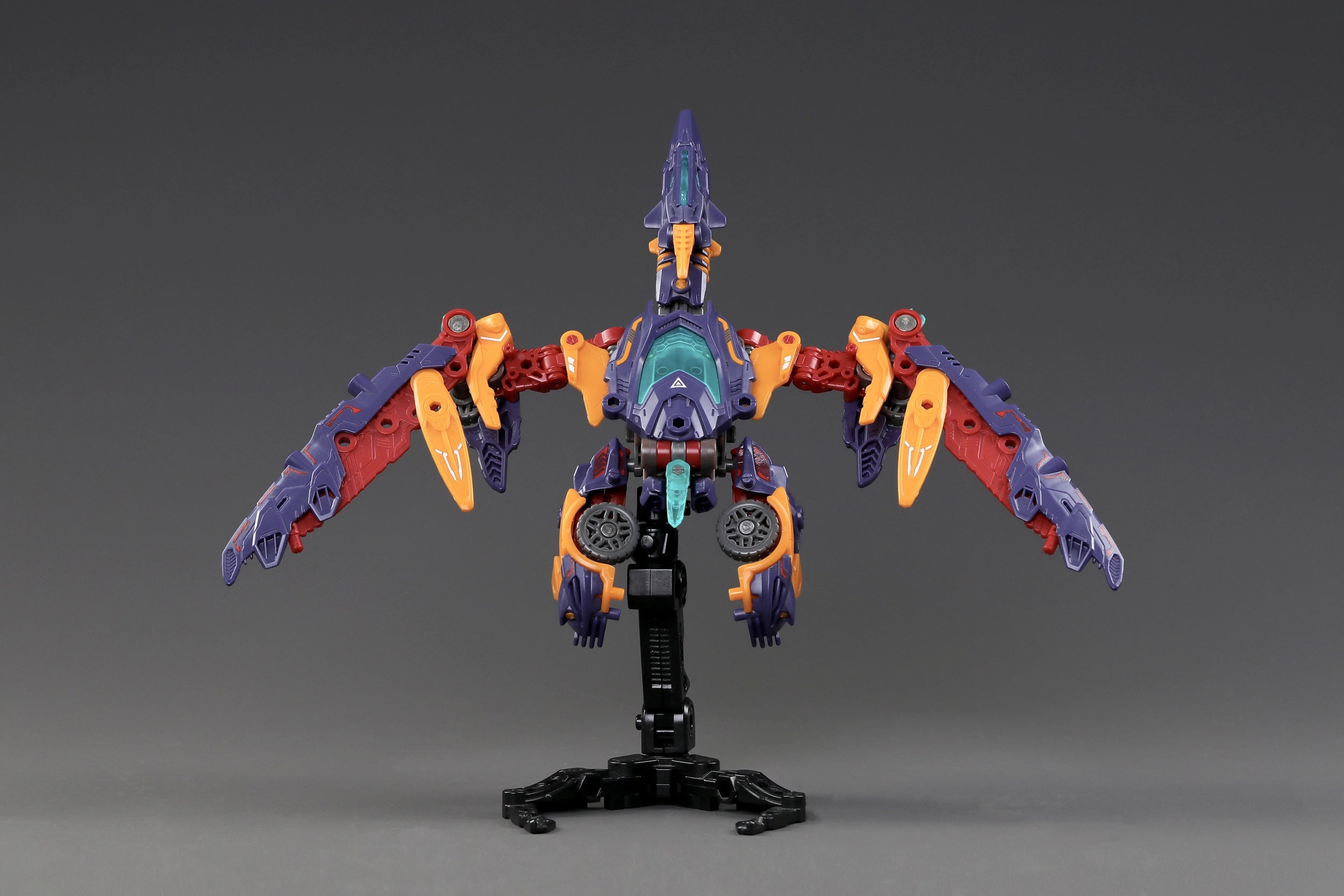 PRE-ORDER 52Toys - BeastDrive - BD-10 - Drive Pterano