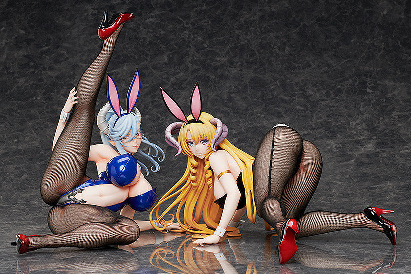 PRE-ORDER FREEing - B-Style - Seven Mortal Sins - Mammon: Bunny Ver. 1/4 [LIMITED]