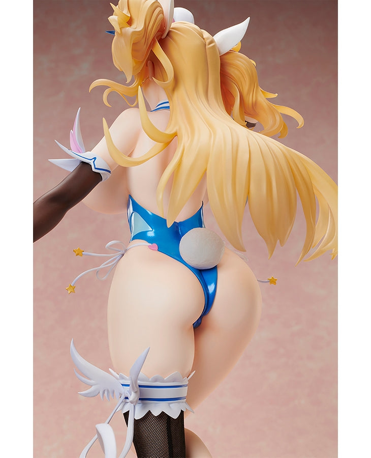 PRE-ORDER BINDing - Taimanin RPGX - Kirara Onisaki: Bunny Ver. 1/4 [EXCLUSIVE]