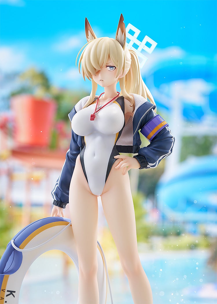 SPECIAL ORDER Max Factory - Blue Archive - Kanna: Swimsuit 1/7 [JP]