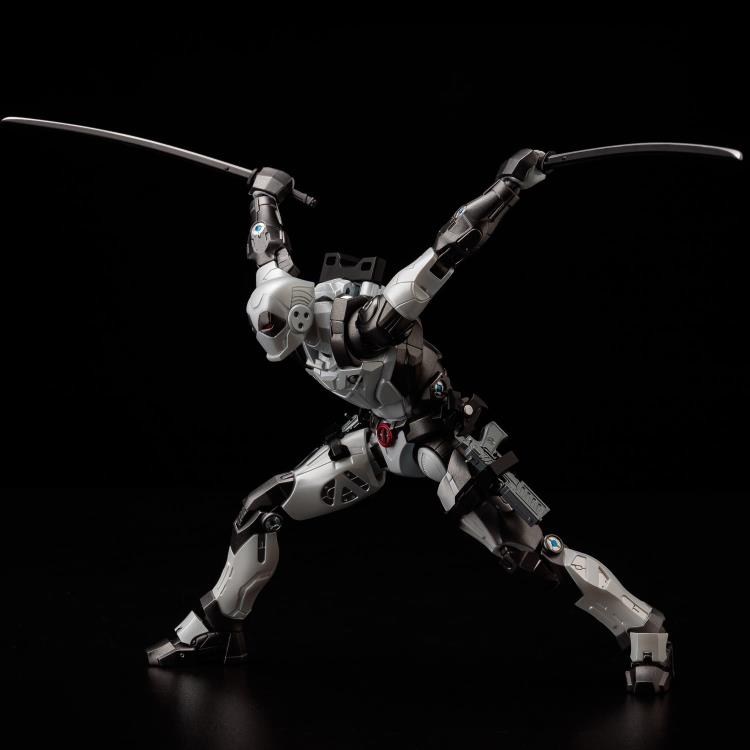 PRE-ORDER Sentinel - Fighting Armor - Deadpool: X-Force Ver.