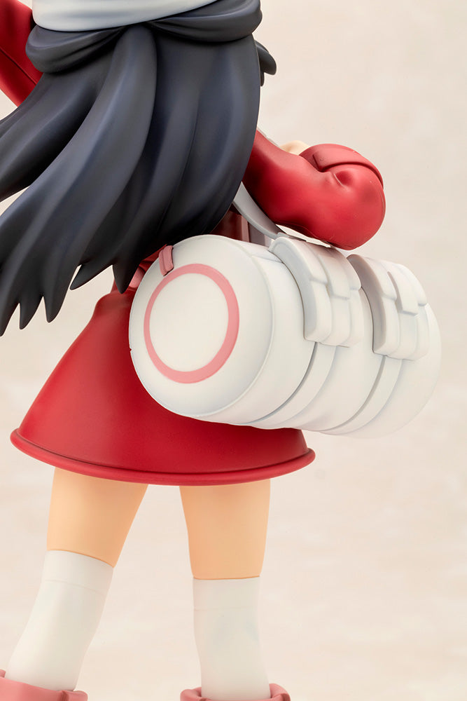 SPECIAL ORDER Kotobukiya - ARTFX J - Pokémon - Dawn with Turtwig 1/8 [EXCLUSIVE]