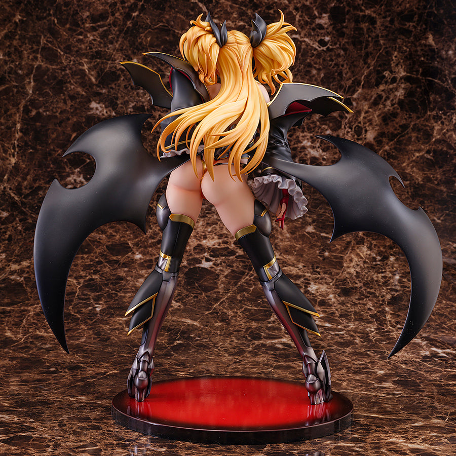 SPECIAL ORDER Rocket Boy - Taimanin RPGX - Kirara Onisaki: Halloween Vampire Ver. 1/6 [EXCLUSIVE] [JP]