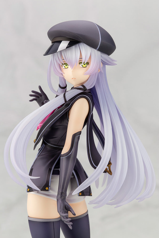 SPECIAL ORDER Kotobukiya - The Legend of Heroes Trails of Cold Steel IV - Altina Orion 1/8 [EXCLUSIVE] [2nd Release]