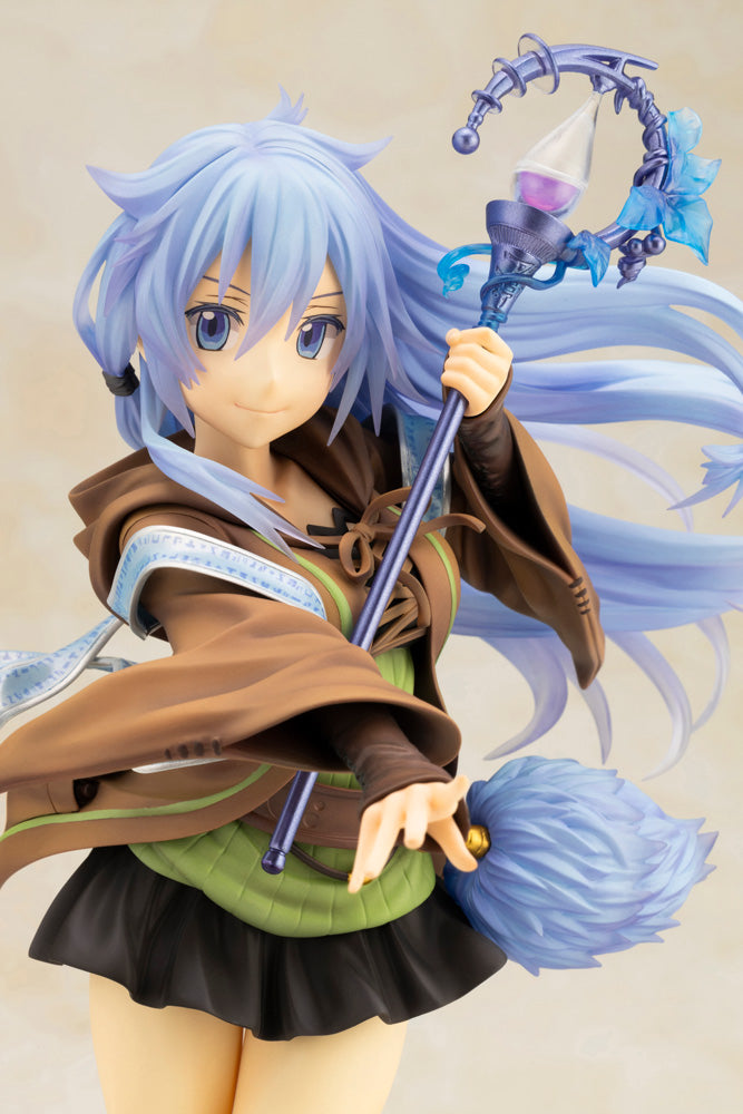 PRE-ORDER Yu-Gi-Oh! CARD GAME Monster Figure Collection - Eria the Water Charmer 1/7