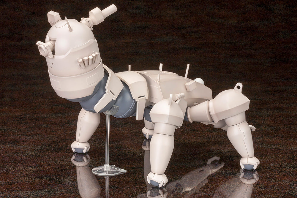 PRE-ORDER Kotobukiya - GHOST IN THE SHELL S.A.C. 2nd GIG - Haw206 Prototype [March 2024 Release]