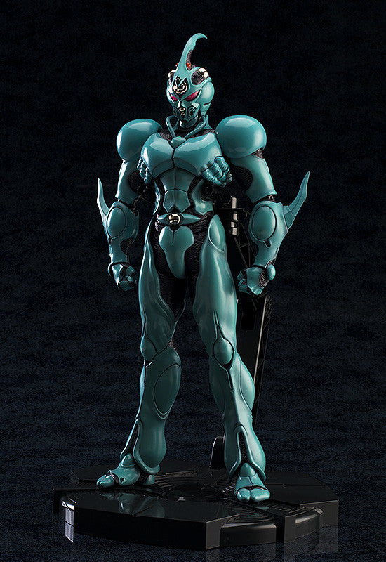 PRE-ORDER Max Factory - Bio Booster Armor Guyver - Guyver 1/6