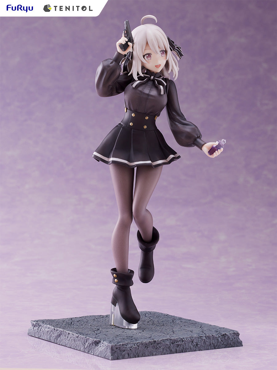 PRE-ORDER FuRyu - TENITOL - Spy Classroom - Lily