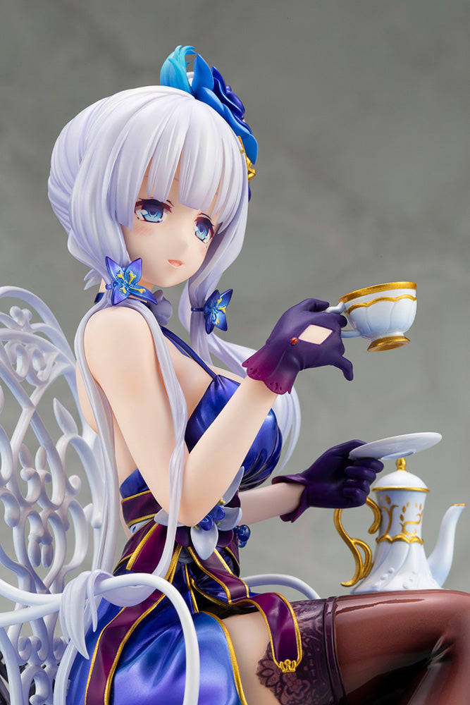 PRE-ORDER Kotobukiya - Azur Lane - Illustrious -Endless Tea Party- 1/7 [EXCLUSIVE] [2nd Release]
