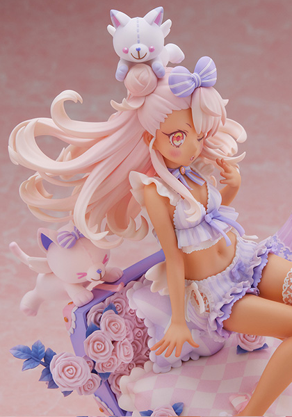 PRE-ORDER Fate/kaleid liner Prisma☆Illya Prisma☆Phantasm - Chloe von Einzbern: Roomwear Ver. 1/7 [EXCLUSIVE]