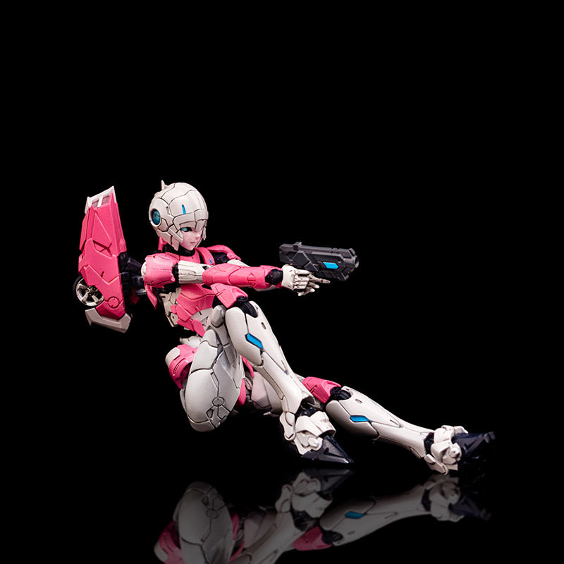 PRE-ORDER Flame Toys - Furai Model - Transformers - Arcee [October 2024 Release]