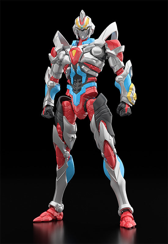 PRE-ORDER Good Smile Company - THE GATTAI - Gridman Universe - Max Combine DX Full Power Gridman