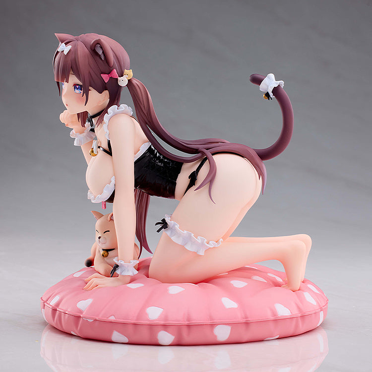 PRE-ORDER HAPPYEAH - Virtual YouTuber - V ayamy Cat Ver. 1/7