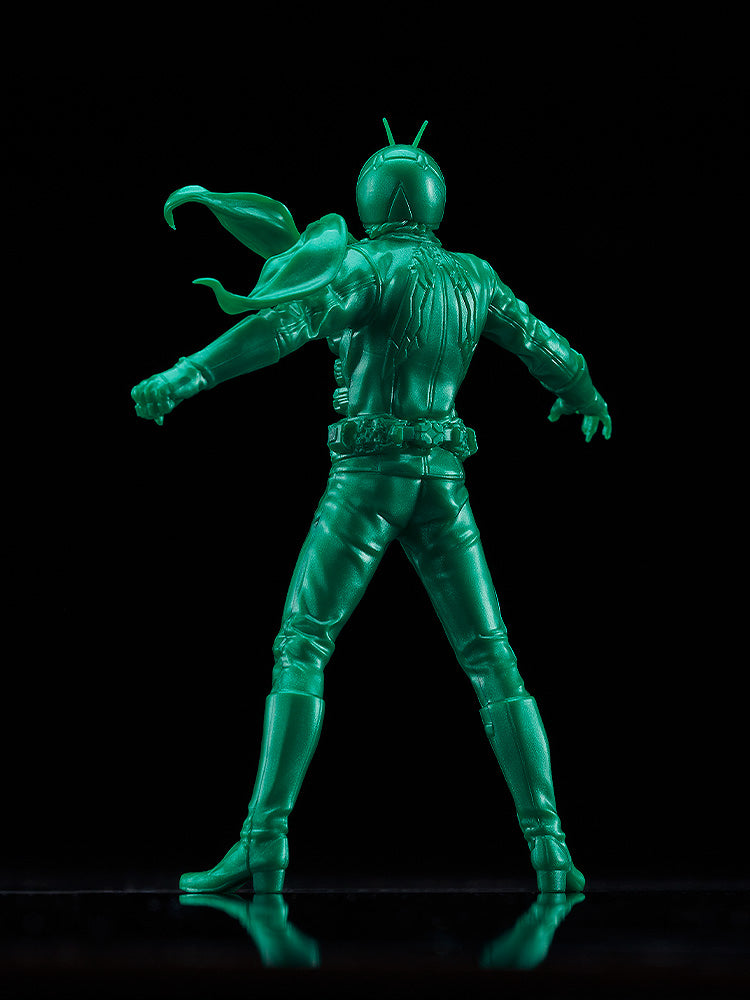 PRE-ORDER Max Factory - PLAMAX MF-87 minimum factory - Shin Japan Hero Universe - Shin Japan Heroes Universe