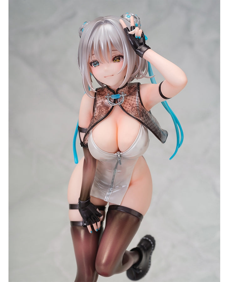 PRE-ORDER Rocket Boy - DSmile Original Character - MeiMei 1/6 [EXCLUSIVE]