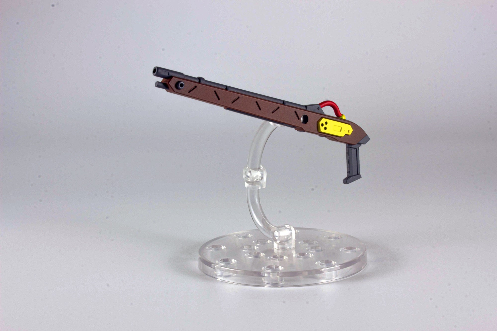 PRE-ORDER Plum - Multi Base: Clear