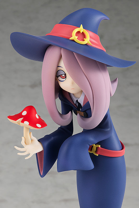 IN-STOCK Good Smile Company - POP UP PARADE - Little Witch Academia - Sucy Manbavaran