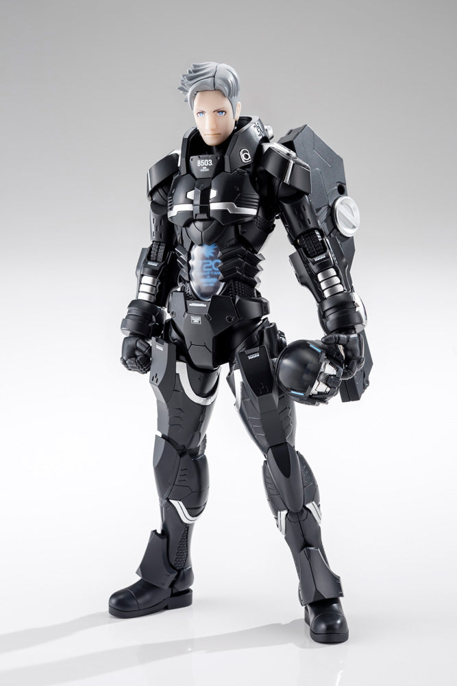 PRE-ORDER Titanomachia - Gale Hound