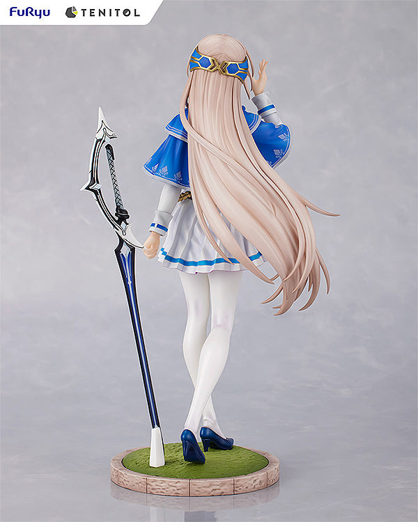 PRE-ORDER FuRyu - TENITOL - Heaven Burns Red - Yuina Shirakawa