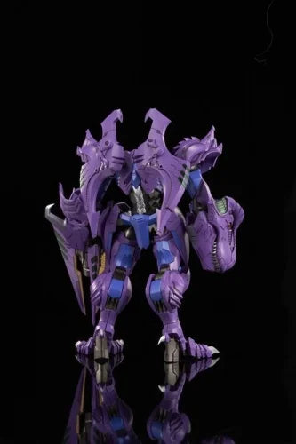 PRE-ORDER Flame Toys - Furai Model - Transformers: Beast Wars - Beast Megatron