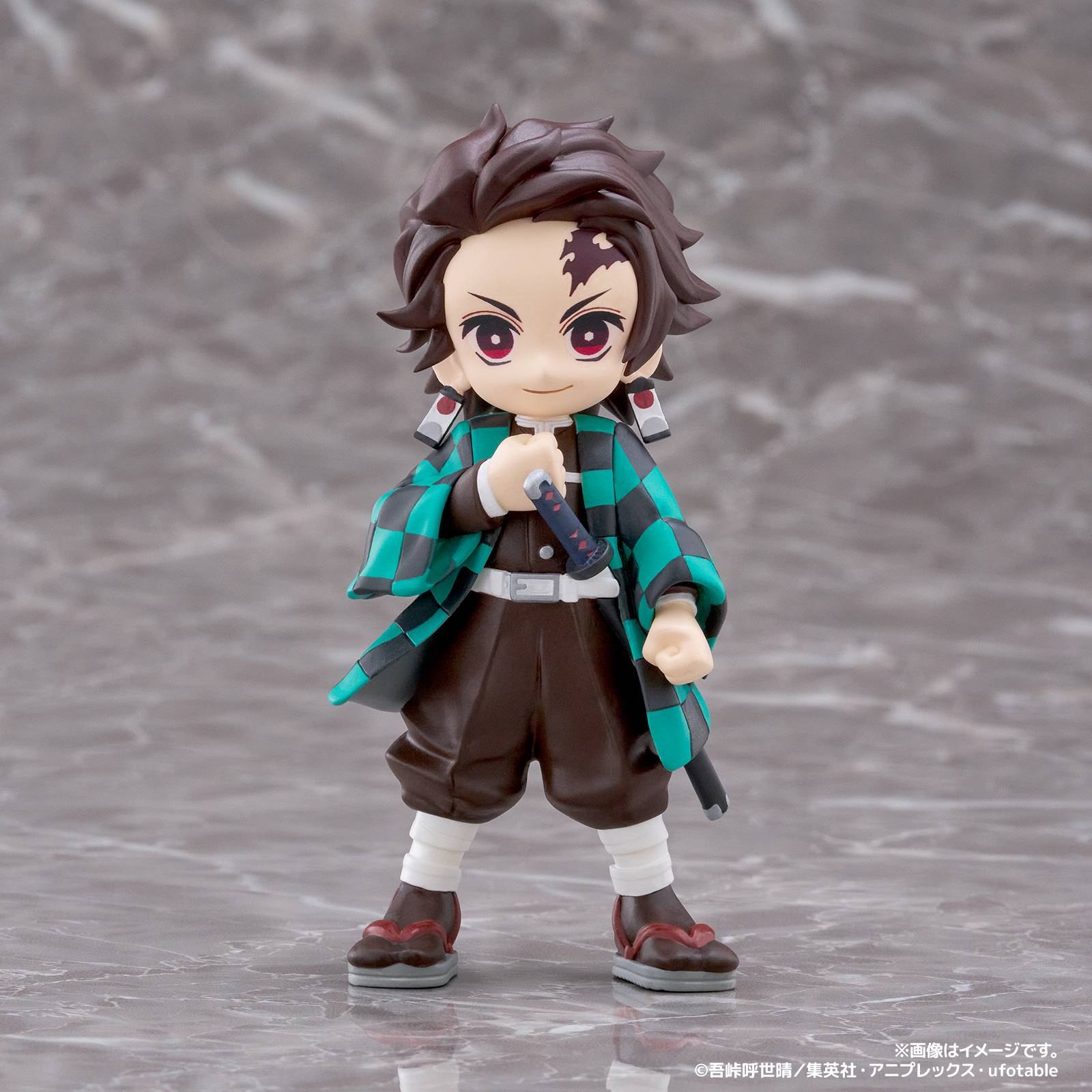 IN-STOCK Bushiroad Creative - PalVerse - Demon Slayer: Kimetsu no Yaiba
