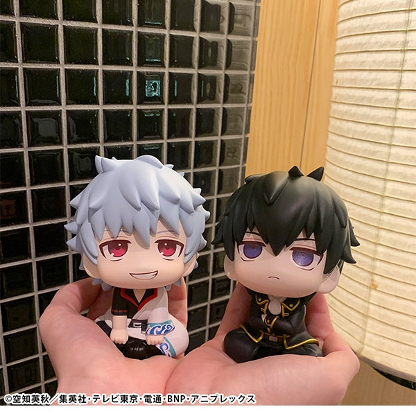 SPECIAL ORDER MegaHouse - Look Up - Gintama - Hijikata Toushirou [ANIMATE EXCLUSIVE]