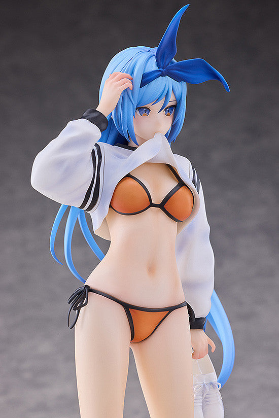 PRE-ORDER ENSOUTOYS - Chaesu Original Character - Minah: Swimwear Ver. 1/7