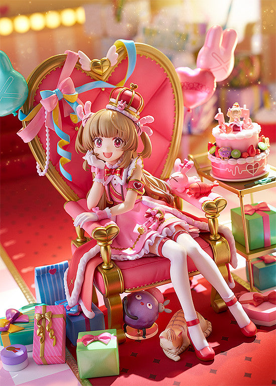 PRE-ORDER Max Factory - Natori Sana - Natori Sana: Birth of King Sana Channel Ver. 1/7