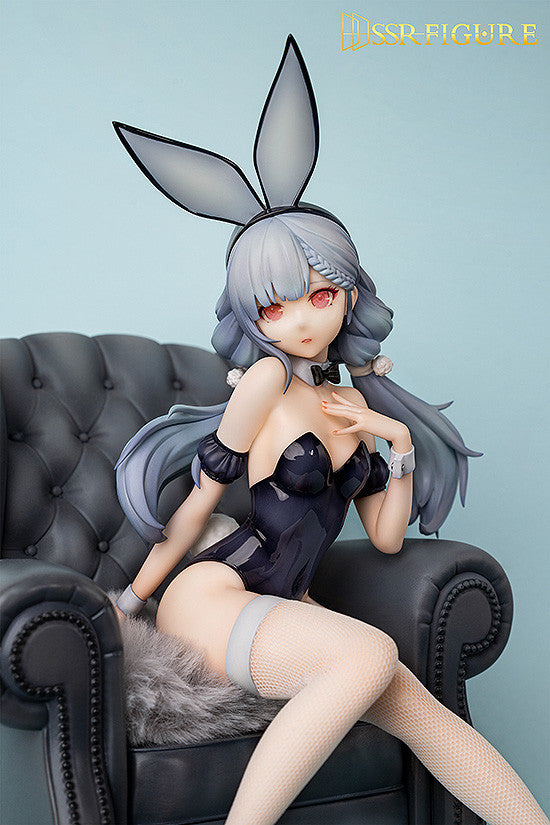 PRE-ORDER Infinity Studio - SSR Figure - Yi Ren Guan - House of Unhumans - Qiao Er: Hua Bunny Ver. 1/7