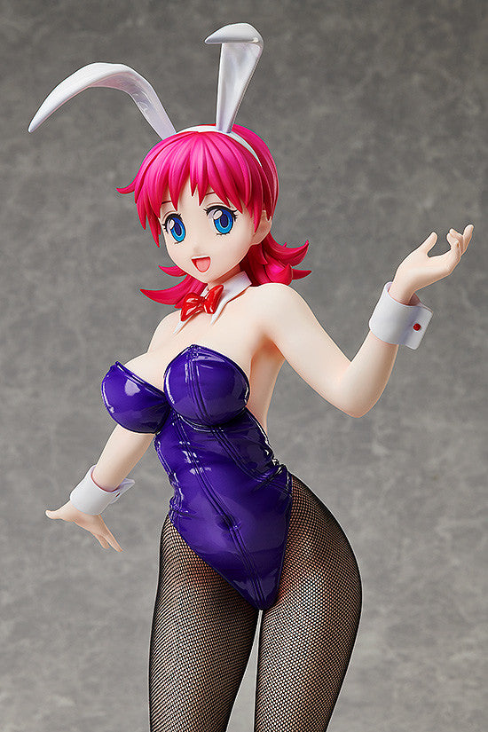 PRE-ORDER FREEing - B-Style - Yarukkya Knight - Shizuka Misaki: Bunny Ver. 1/4