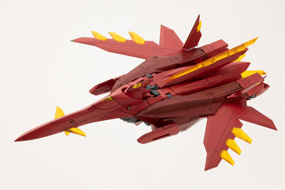 PRE-ORDER Kotobukiya - M.S.G Modeling Support Goods - Variable Frame System 02 - Garudagear [Diablo]
