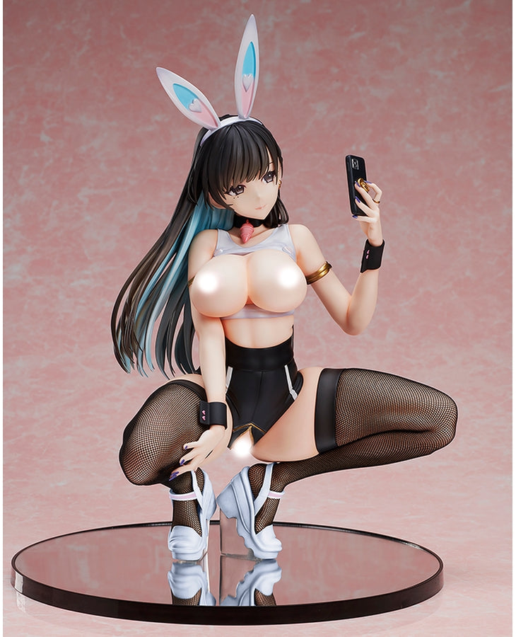 SPECIAL ORDER BINDing - BINDing Creators Opinion - Hinatsu Namiguchi: Bunny Ver. 1/4 [EXCLUSIVE] [JP]