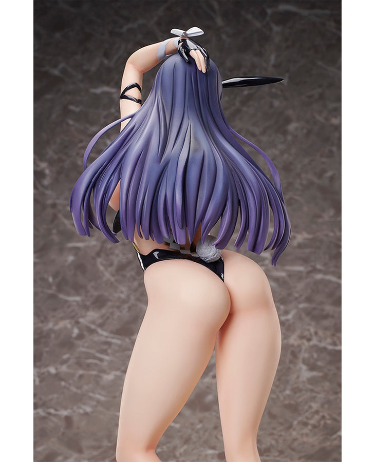 SPECIAL ORDER BINDing - The Absolute Rule of Queen Tomoka Hinasawa - Tomoka Hinasawa: Bare Leg Bunny Ver. 1/4 [EXCLUSIVE] [JP]