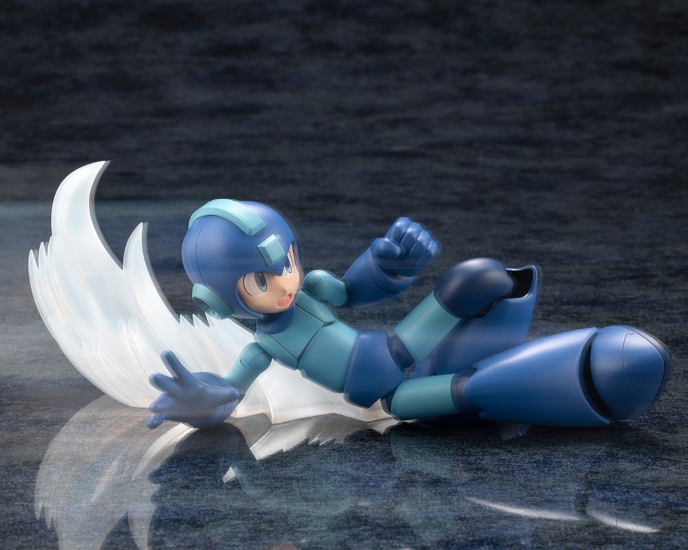 IN-STOCK Kotobukiya - Mega Man - Mega Man: Mega Man 11 Ver.