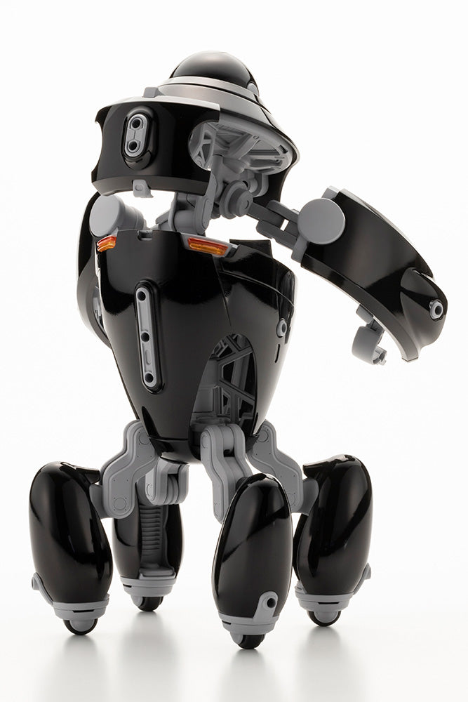 PRE-ORDER Kotobukiya - MARUTTOYS - Mamoru: Black Ver. 1/12
