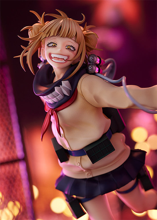 IN-STOCK SEGA - S-Fire - My Hero Academia - Himiko Toga 1/8