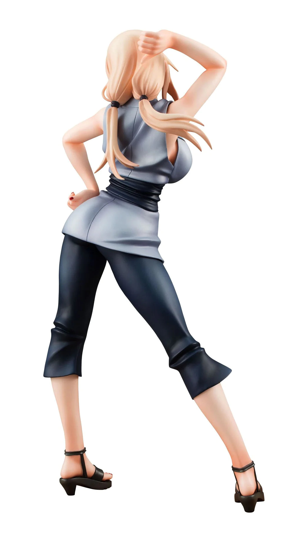 PRE-ORDER MegaHouse - Naruto Gals - Naruto Shippuden - Tsunade Senju [EXCLUSIVE] [January 2024 Release]