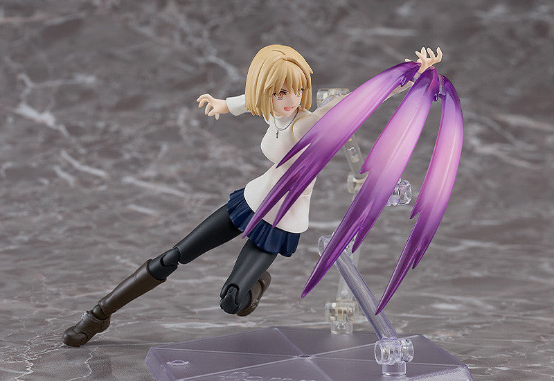 IN-STOCK Max Factory - figma 612-DX - TSUKIHIME -A piece of blue glass moon- - Arcueid Brunestud: DX Edition [LIMITED]