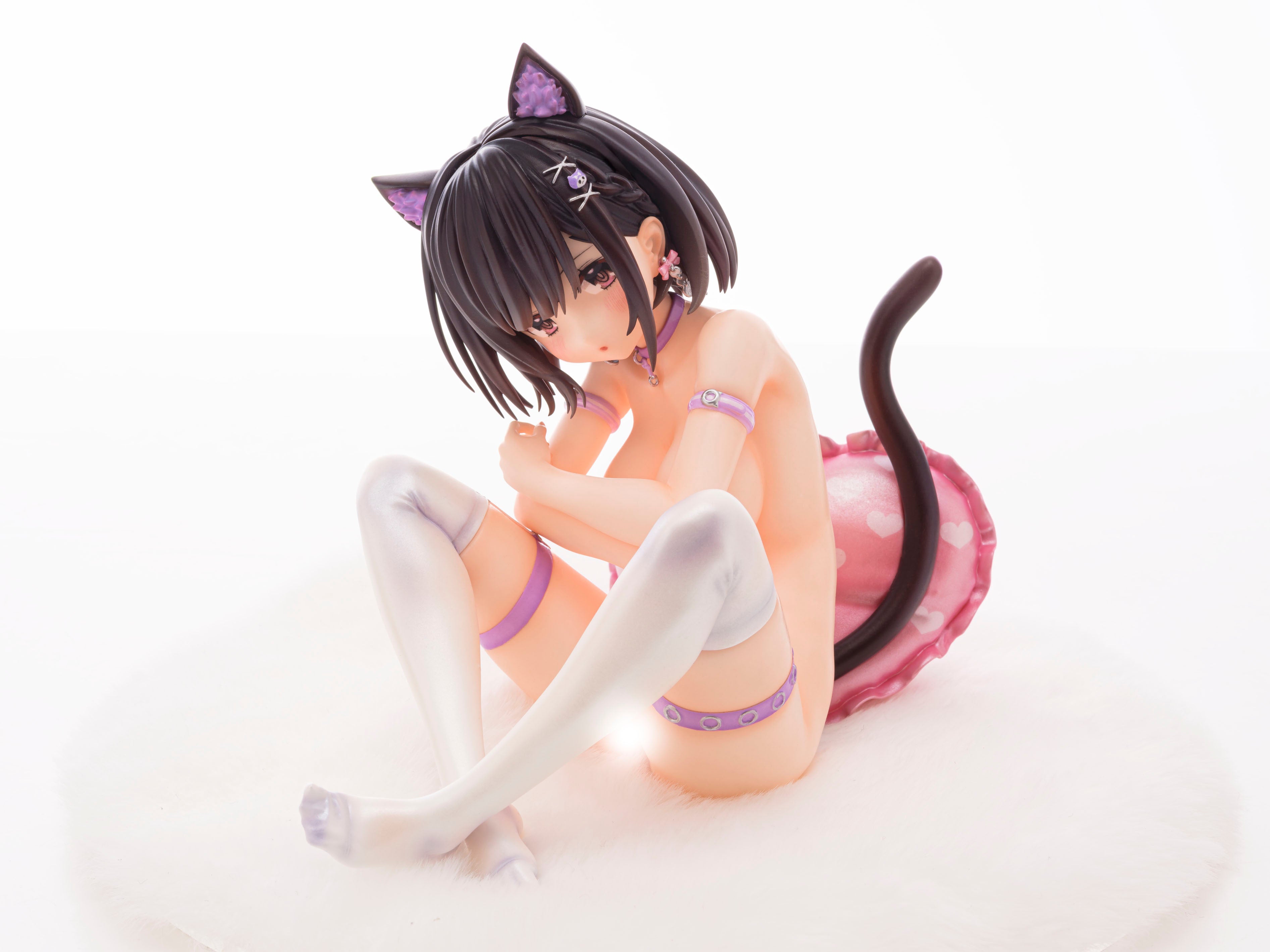 PRE-ORDER Bishop's Rondo - Ayaka-chan 1/6 [2nd Release]