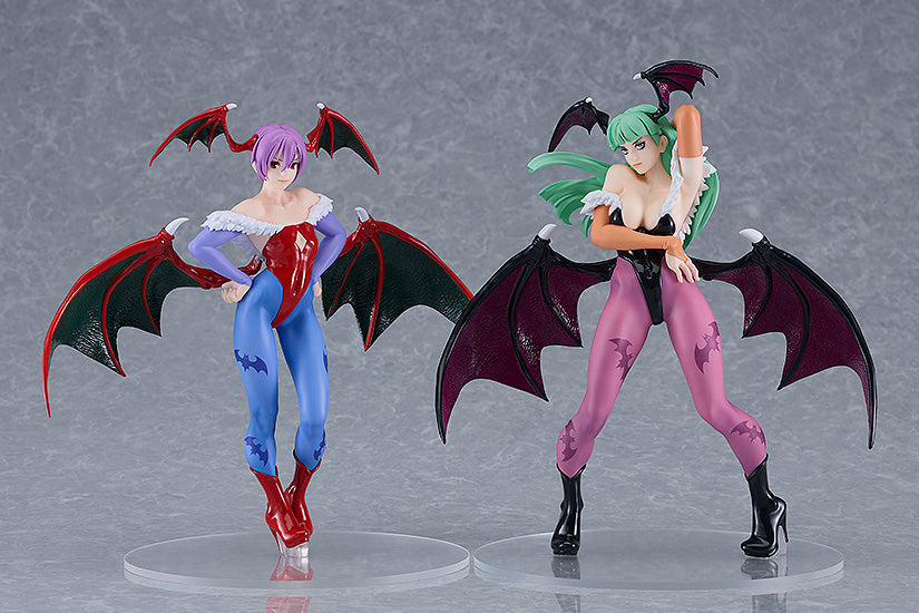 IN-STOCK Max Factory - POP UP PARADE - Darkstalker Series - Morrigan