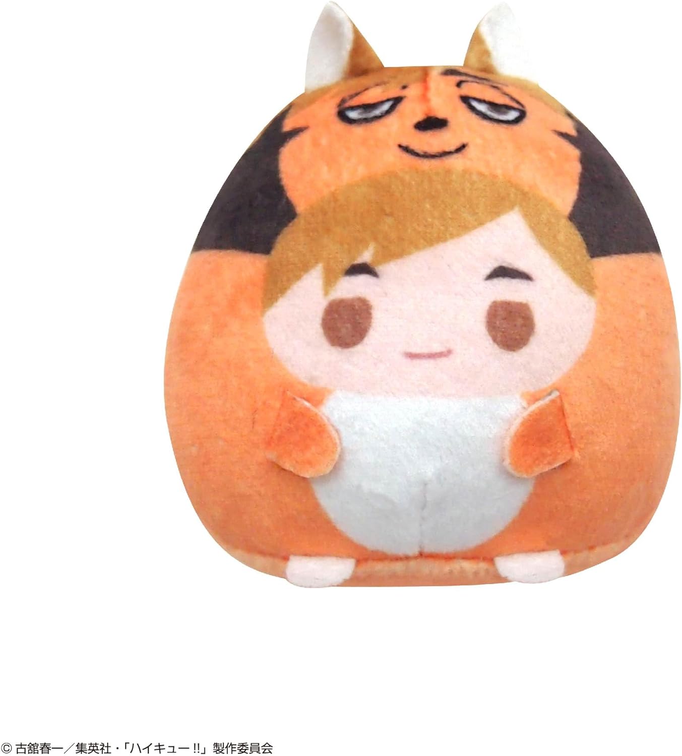 IN-STOCK Max Limited - Haikyu!! Tenorinzu Collection [Box of 10] [JP]