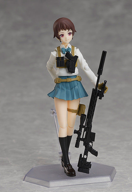 PRE-ORDER TOMYTEC - figma SP-159 - Little Armory x figma Styles - Armed JK: Variant C