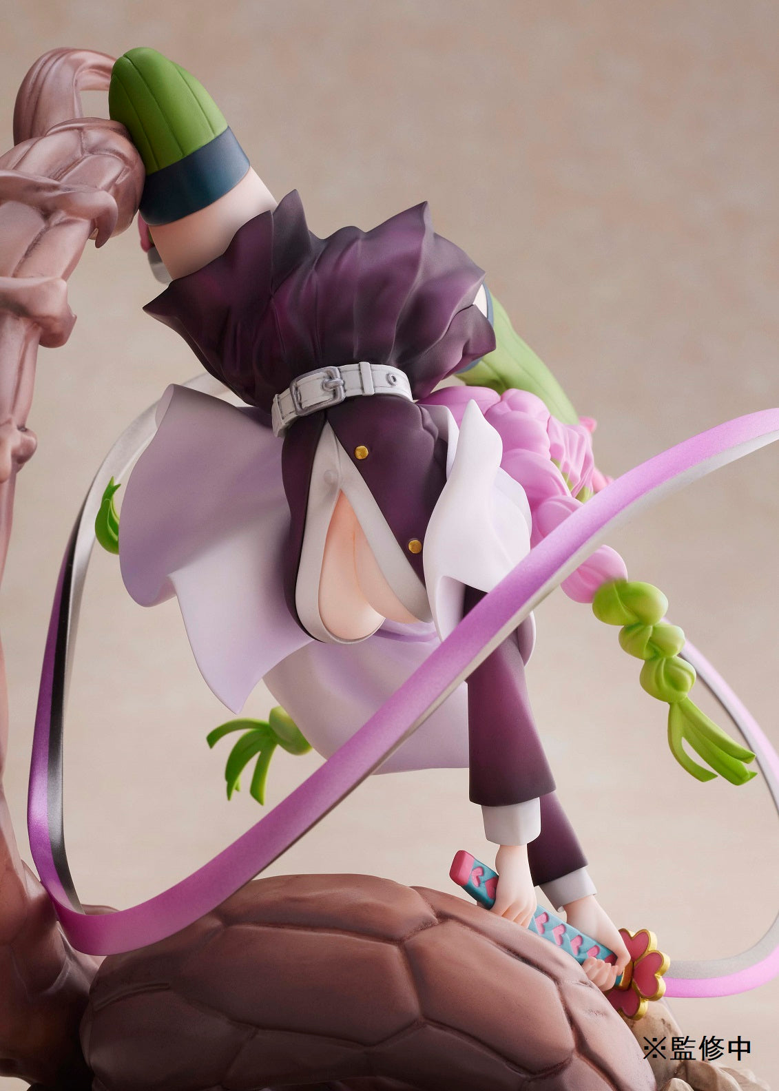 IN-STOCK Aniplex - Demon Slayer: Kimetsu no Yaiba - Mitsuri Kanroji 1/8 [EXCLUSIVE] [JP]