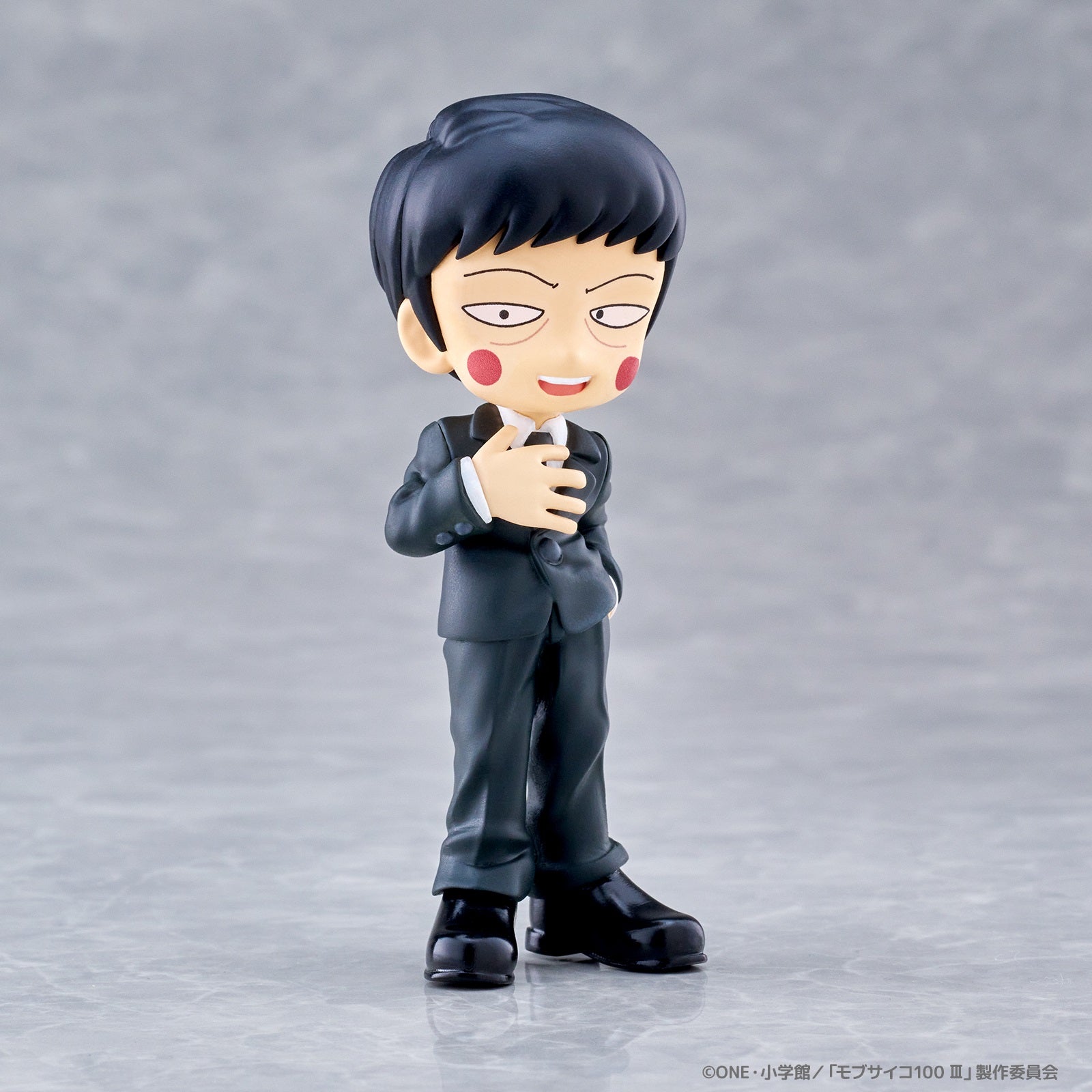 PRE-ORDER Bushiroad Creative - PalVerse - Mob Psycho 100 III [Box of 6]