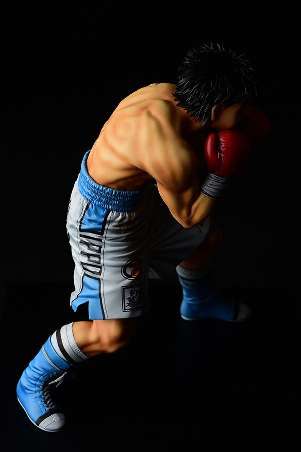 PRE-ORDER Hajime no Ippo - Ippo Makunouchi: Fighting Pose [2nd Release]