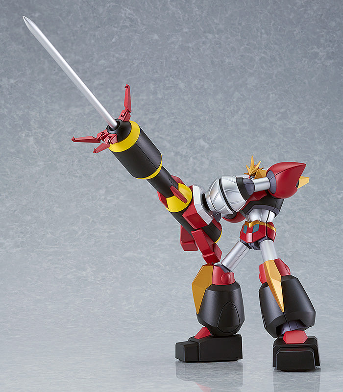 PRE-ORDER Good Smile Company - MODEROID - Dai-Guard - Dai-Guard