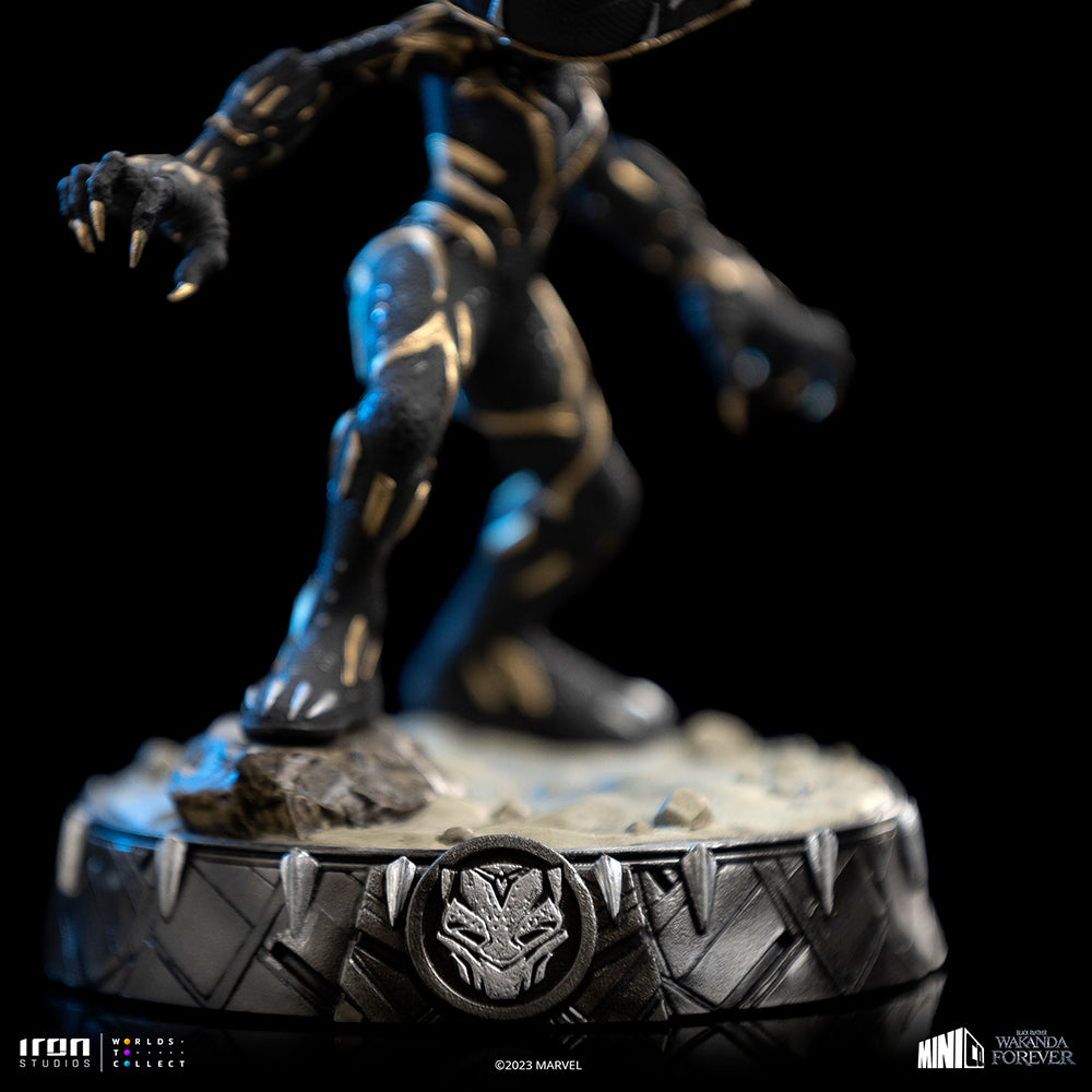 PRE-ORDER Iron Studios - Mini Co. - Wakanda Forever - Shuri