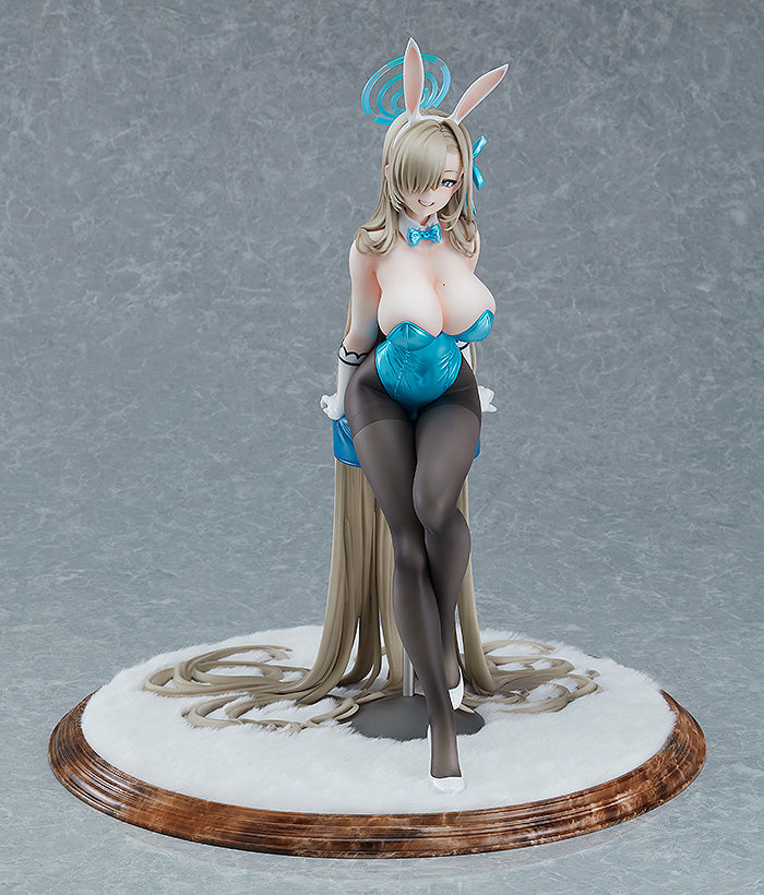 PRE-ORDER Max Factory - Blue Archive - Asuna Ichinose: Bunny Girl 1/7 [2nd Release]
