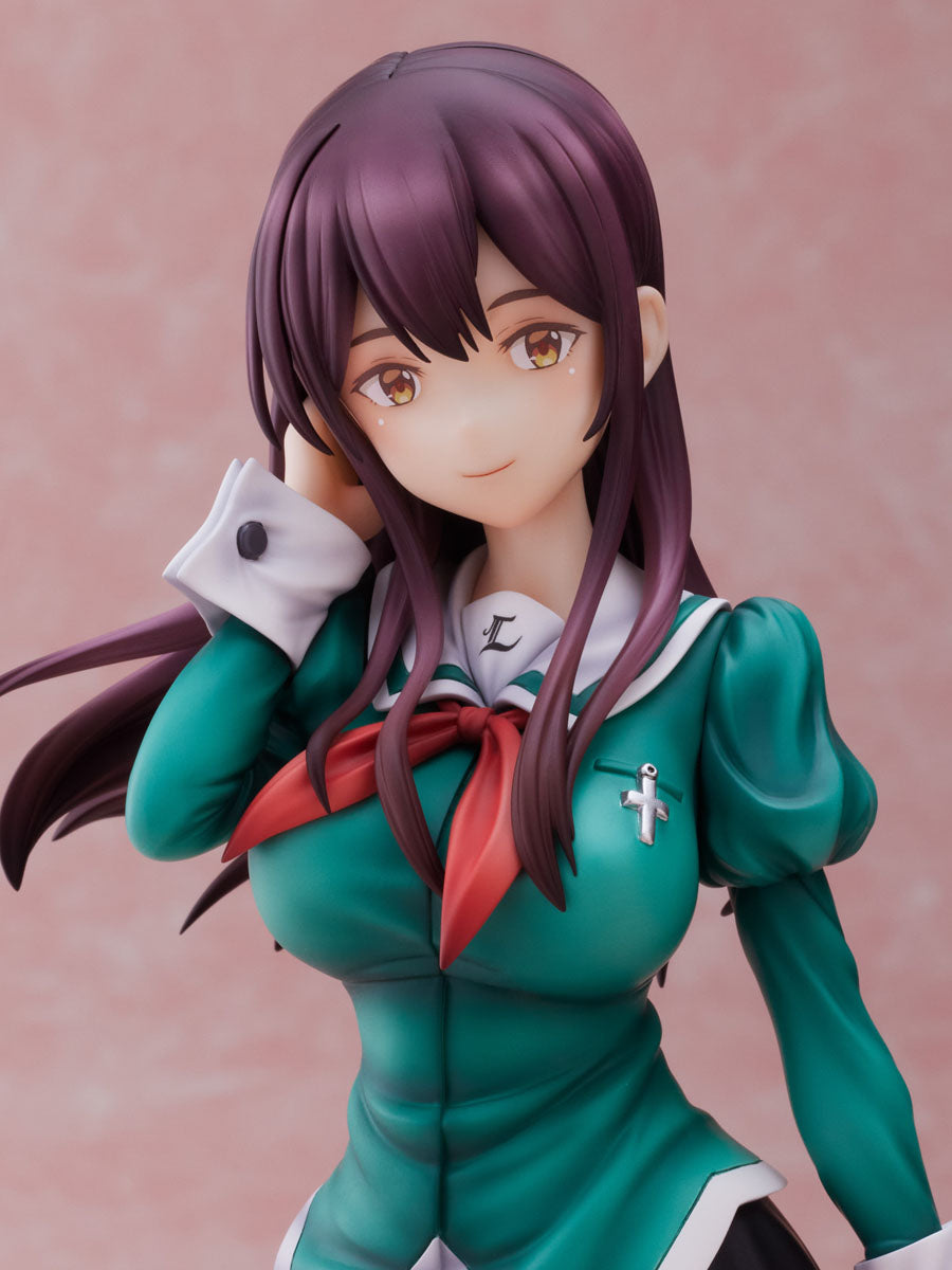 PRE-ORDER Yuri Is My Job! - Mitsuki Ayanokoji 1/7