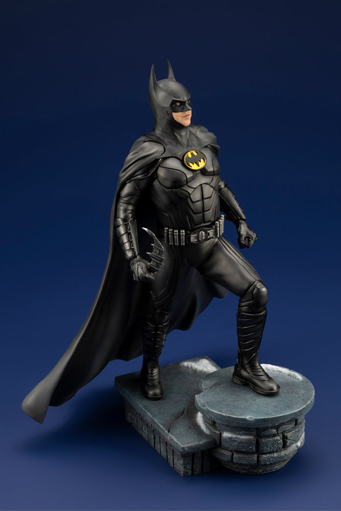 PRE-ORDER ARTFX Statue - The Flash Movie - Batman 1/6